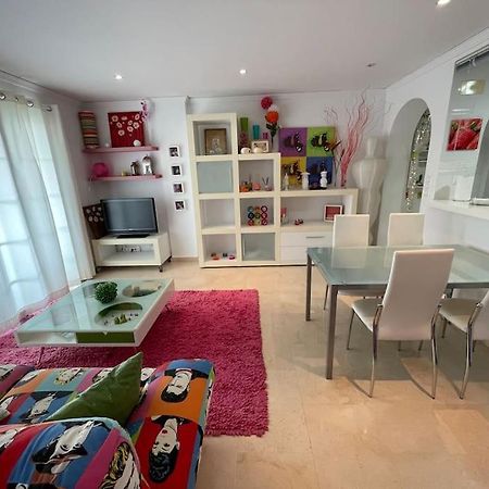 Apartamento Club Nautico Con Piscina Denia Zewnętrze zdjęcie