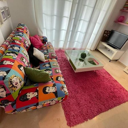 Apartamento Club Nautico Con Piscina Denia Zewnętrze zdjęcie