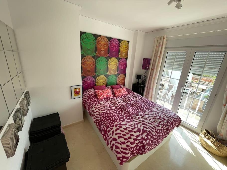Apartamento Club Nautico Con Piscina Denia Zewnętrze zdjęcie